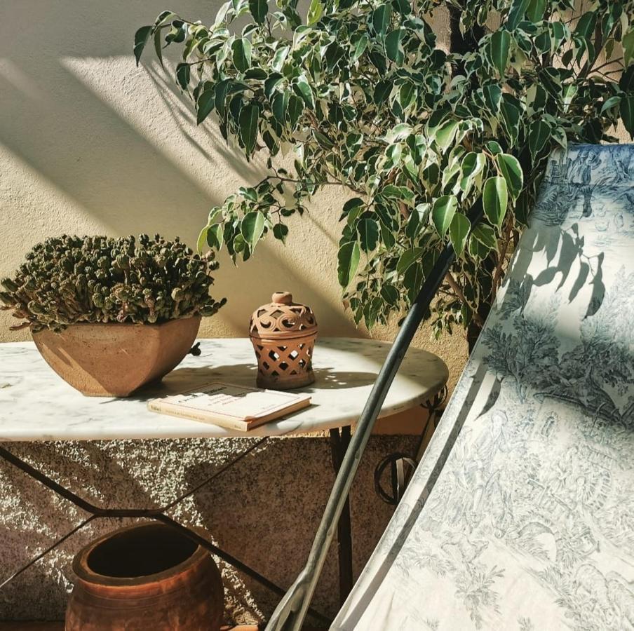 Agriturismo I Gessi Calvignano Εξωτερικό φωτογραφία